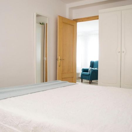 Apto Redes Museo Apartman Sevilla Kültér fotó